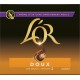 L OR Café moulu doux L'OR (les 2 paquets de 2) 50G 50L