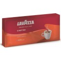 LAVAZZA Café moulu Il Mattino (les 4 paquets de 250) G L