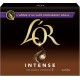 L OR Café moulu intense L'OR (les 2 paquets de 2) 50G 50L