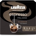 LAVAZZA Café moulu Espresso Italiano Classico 100% arabica (les 2 paquets de 250g)