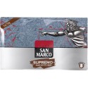 SAN MARCO Café moulu suprémo n°8 (3 de 250g)