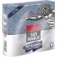 SAN MARCO Café moulu Intenso (les 2 paquets de 250g)