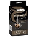 LAVAZZA Café moulu Espresso Italiano Classico 100% arabica 250g