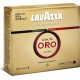 LAVAZZA Café moulu Qualita Oro 100% arabica (les 2 paquets de 250g)