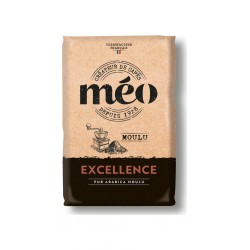 MEO Café moulu excellence 500g