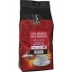 SAXO Café moulu mouture filtre le paquet d'1Kg