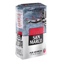 SAN MARCO Café moulu pur arabica (250 g)