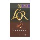 L OR Café moulu intense L'OR 250G 250L