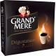 CAFE GRAND MERE Café moulu Dégustation Café Grand ère CAFE GRAND' MERE (les 2 paquets de 250g)