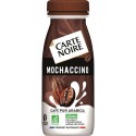 CARTE NOIRE Café prêt à boire Mochaccino Bio 250ml