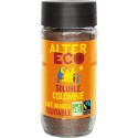 ALTER ECO Café Soluble Pur arabica le pot de 100g