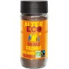 ALTER ECO Café Soluble Pur arabica le pot de 100g