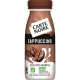 CARTE NOIRE Café prêt à boire Cappuccino Bio 250ml