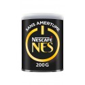 NESCAFE Café Soluble Nes (200g 100 tasses)