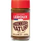 LEROUX Chicorée nature soluble (le pot de 200 g)