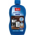 MELITTA Détartrant liquide Anti Calc multi-usages (le flacon de 375 ml)