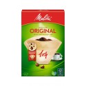 MELITTA Filtre à Café 1x4 Brun 80