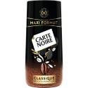 CARTE NOIRE Café soluble Classique le bocal de 180G