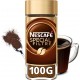 NESCAFE Café Soluble Spécial Filtre Original (le flacon de 100g 50 tasses)