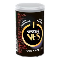 NESCAFE Café Soluble Nes (100g 50 tasses)