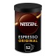 NESCAFE Café Soluble Espresso Original (95g 52) TASSES L