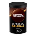 NESCAFE Café Soluble Espresso Original (95g 52) TASSES L