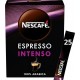 NESCAFE Café Soluble Espresso Intenso (45g 25 tasses)