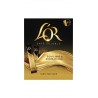 L OR Café soluble équilibré et aromatique L'OR (25) STICKS L