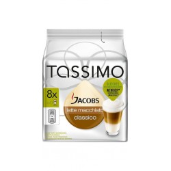 Tassimo Jacobs Latte Macchiato Classico