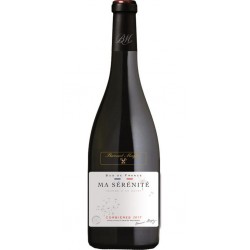 CORBIÈRES CORBIERES MA SERENITE 75cl