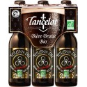 Lancelot Bière BIO Telenn Du 33cl (pack de 3)