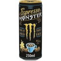 MONSTER ESPRESSO VANILLA TRIPLE SHOT 25CL