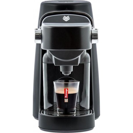 Malongo Machine Expresso Automatique Néoh Noir 1300W 802913