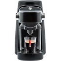 Malongo Machine Expresso Automatique Néoh Noir 1300W 802913