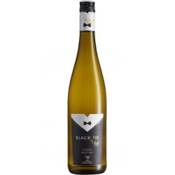 PFAFF Vin blanc Black Tie Riesling pinot gris 75cl