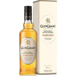 WHISKY GLEN GRANT 40° 70cl