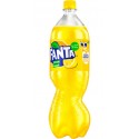 Fanta Citron Frappé 1,5L (lot de 12)