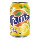 Fanta Citron 33cl (pack de 24)