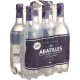 Abatilles Eau minérale Bordelaise 1L (pack de 6)