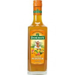 DORMOY PUNCH 18% PLANTEUR 70cl