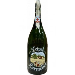 Tripel Karmeliet TRIPLE 8.4° blonde 1.5L