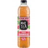May Tea Framboise 1,2L (lot de 6 bouteilles)