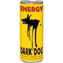 Dark Dog Guarana Energy 25cl (lot de 24 canettes)