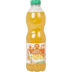 CARREFOUR CLASSIC Tropical 1L