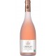 L'ODALET AOP Languedoc rosé 12.5%vol 75cl