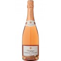 CHARLES VINCENT CHAMPAGNE ROSE 75CL