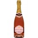 DIDIER CHOPIN CHAMPAGNE ROSE 75cl