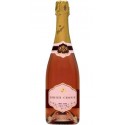 DIDIER CHOPIN CHAMPAGNE ROSE 75cl