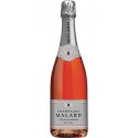 MALARD CHAMPAGNE ROSE 75cl