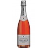 MALARD CHAMPAGNE ROSE 75cl